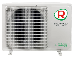 Канальная сплит-система Royal Clima CO-D 24HNBI/CO-E 24HNBI Competenza DC Inverter 2023