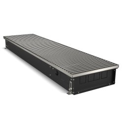 Внутрипольный конвектор Royal Thermo Atrium 110/300/900-DG-U-NA