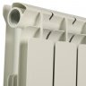 Радиатор алюминиевый STOUT Bravo 500 x8