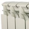 Радиатор алюминиевый STOUT Bravo 500 x8