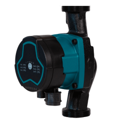Циркуляционный насос Shinhoo Master S 32-7.5