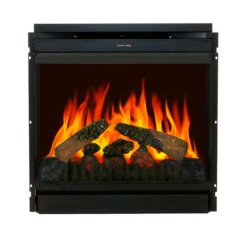 Каминокомплект Dimplex Pierre Luxe с очагом Gannon венге