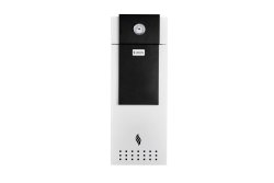 Напольный газовый котел Arideya КС-Г-16 Black Sit