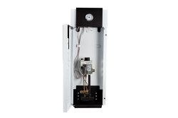 Напольный газовый котел Arideya КС-Г-16 Black Sit
