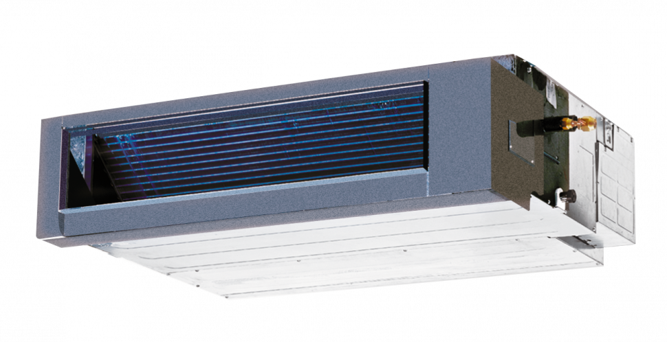 Канальная сплит-система высоконапорная MDV MDHG-48HWN1/MDOU-48HN1-L On/Off