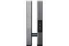 Электрический полотенцесушитель Primoclima Sol Q E Graphite 100*6 2