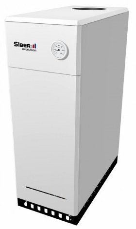 Напольный газовый котел Siber Evolution 29 (АОГВ-29)