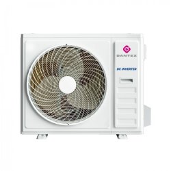 Канальная сплит-система Dantex RKD-48BHTNI/RKD-48HTNIE-W City Inverter