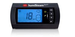 Увлажнитель воздуха Carel ThermoSteam Basic UER035YL001