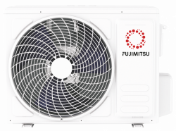 Сплит-система Fujimitsu FR-12SBIN1/IN/FR-12SBIN1/OUT Inverter