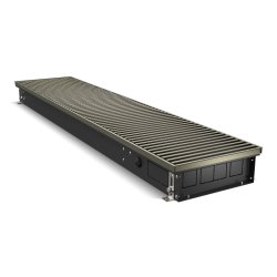 Внутрипольный конвектор Royal Thermo Atrium 90/250/1500-DG-U-DB