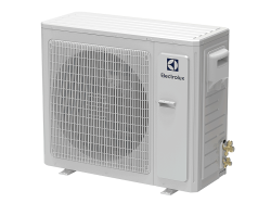 Канальная сплит-система Electrolux EACD-36H/UP4-DC/N8 Unitary Pro 4 DC