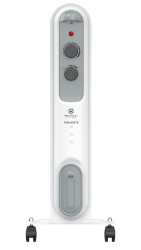 Масляный радиатор Royal Clima ROR-P9-2000M PIEMONTE