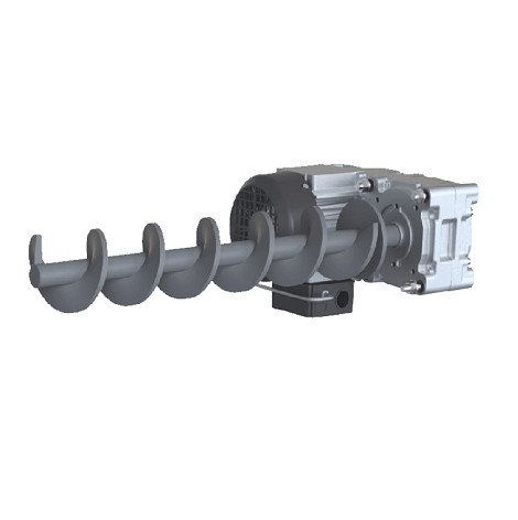 Напольный твердотопливный котел Koloss Auto Max 50