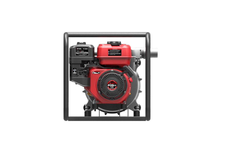 Бензиновая мотопомпа A-iPower AWP50TX