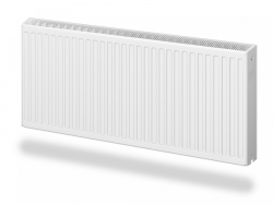 Радиатор стальной панельный Wester 500 1000 VC22