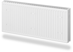 Радиатор стальной панельный Wester 500 1000 VC22
