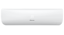 Сплит-система Hisense AS-24UW4RBTKB00G/AS-24UW4RBTKB00W Zoom DC Inverter Wi-Fi