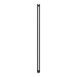 Дизайн-радиатор Royal Thermo Shift R22 VC2180 4 секции RAL9005m