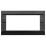 Портал Firelight Moderno 42/40/36 графит
