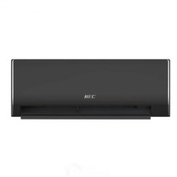 Сплит-система HEC HEC-18HRE03/R3-B(DB)-IN/HEC-18HRE03/R3(DB)-OUT Design Inverter Black