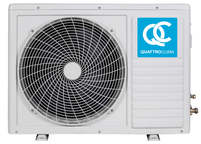 Сплит-система Quattroclima QV-FE09WDE/QN-FE09WDE Ferrara