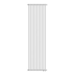 Дизайн-радиатор Royal Thermo Shift R22 VC2180 12 секций RAL9016