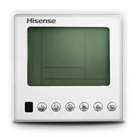 Канальная сплит-система Hisense AUD-18UX4SKL2/AUW-18U4SS Heavy DC Inverter