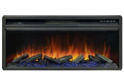 Каминокомплект Royal Flame Bergen с очагом Vision 42 LOG LED дуб галифакс