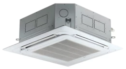 Кассетная сплит система LG UT30WC.NP1R0/UU30WC.U21R0