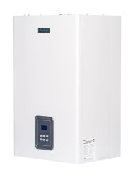 Настенный газовый котел Kotitonttu Toivo T-32 O Wi-Fi