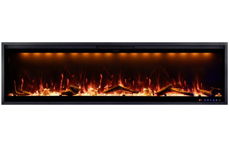 Очаг Royal Flame Mercury 60 LED RF