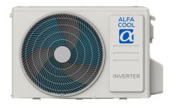 Сплит-система Alfacool APS-12CH/IDU/APS-12CH/ODU Apus