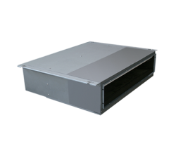 Канальная сплит-система Hisense AUD-60UX4SHH/AUW-60U6SP1 Heavy DC Inverter