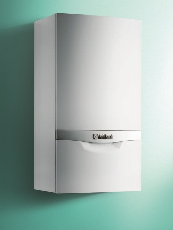 Настенный газовый котел Vaillant atmoTEC plus VU 200/5-5