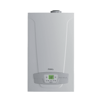 Настенный газовый котел Baxi Duo-tec Compact 28
