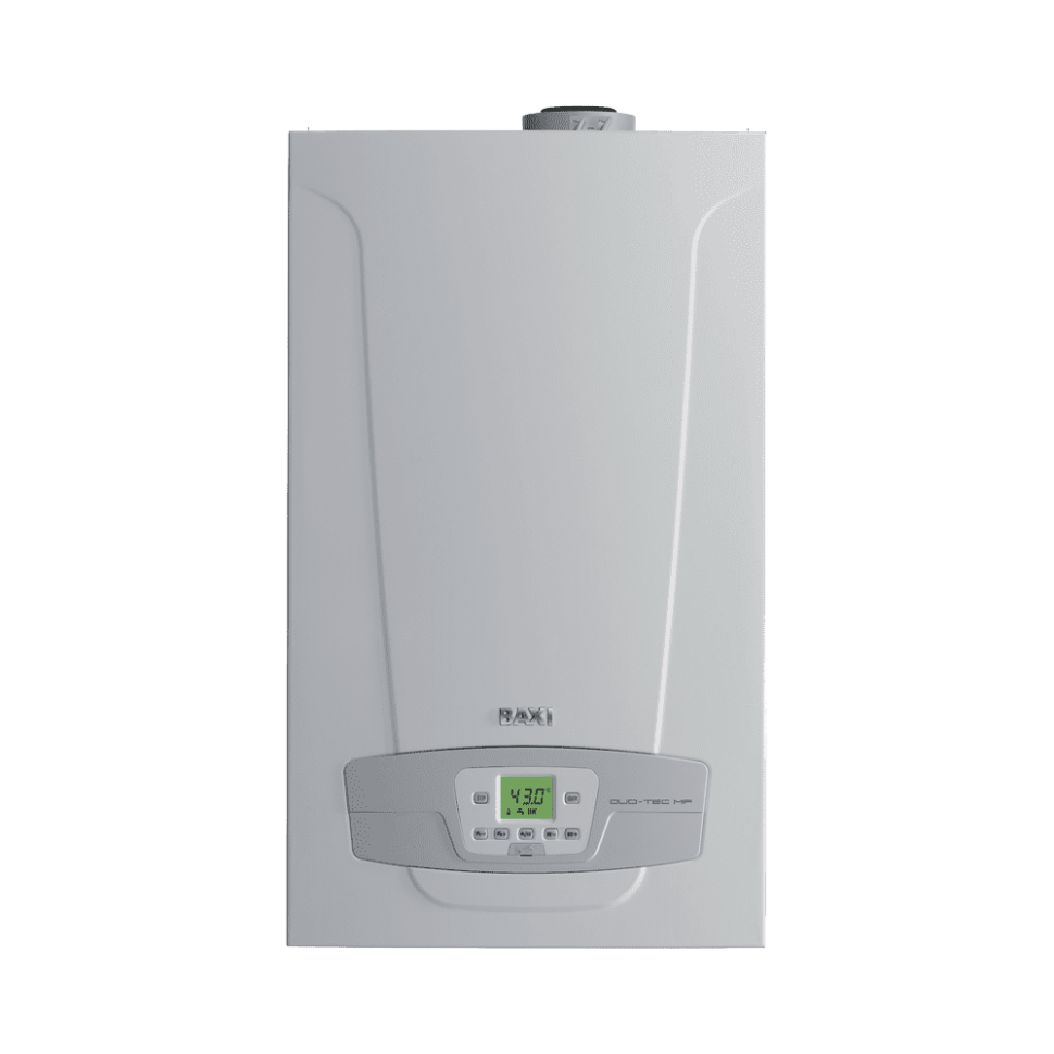 Настенный газовый котел Baxi Duo-tec Compact 28