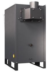 Твердотопливный котел Тепловъ S-20 Smart