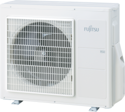 Сплит-система Fujitsu Nocria X ASYG09KXCA/AOYG09KXCA