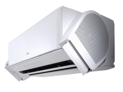 Сплит-система Fujitsu Nocria X ASYG09KXCA/AOYG09KXCA