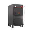 Твердотопливный котел Тепловъ S-25 Smart
