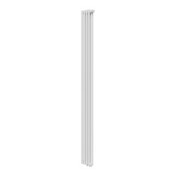 Дизайн-радиатор Royal Thermo Shift R22 VC2180 4 секции RAL9016