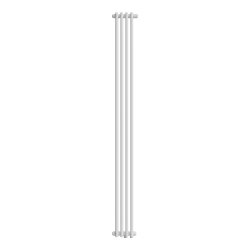Дизайн-радиатор Royal Thermo Shift R22 VC2180 4 секции RAL9016