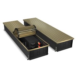 Внутрипольный конвектор Royal Thermo Atrium 150/300/2100-DG-U-LB