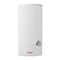 Проточный электрический водонагреватель Stiebel Eltron PHB 21