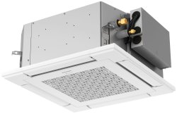 Кассетная сплит-система Panasonic S-36PY2E5B/CZ-KPY3AW/U-36PZH2E5