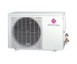 Сплит-система Dantex RK-28ENT3/RK-28ENT3E Eco New
