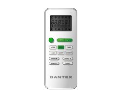 Сплит-система Dantex RK-28ENT3/RK-28ENT3E Eco New
