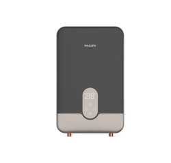 Проточный электрический водонагреватель Philips AWH1011/51(85HB) Bath-S
