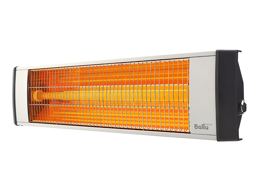 Инфракрасный обогреватель Ballu BIH-L-3.0